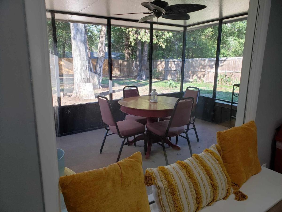 Midtown Southern Charm Tyler Exterior photo