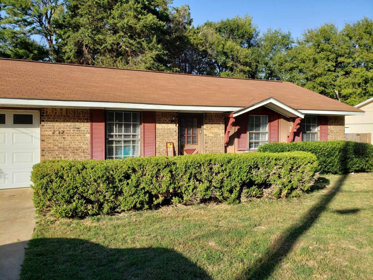 Midtown Southern Charm Tyler Exterior photo