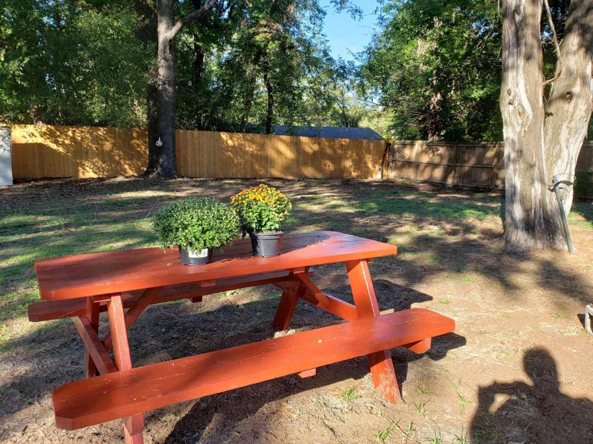 Midtown Southern Charm Tyler Exterior photo