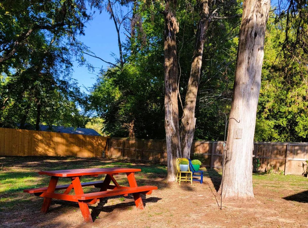 Midtown Southern Charm Tyler Exterior photo