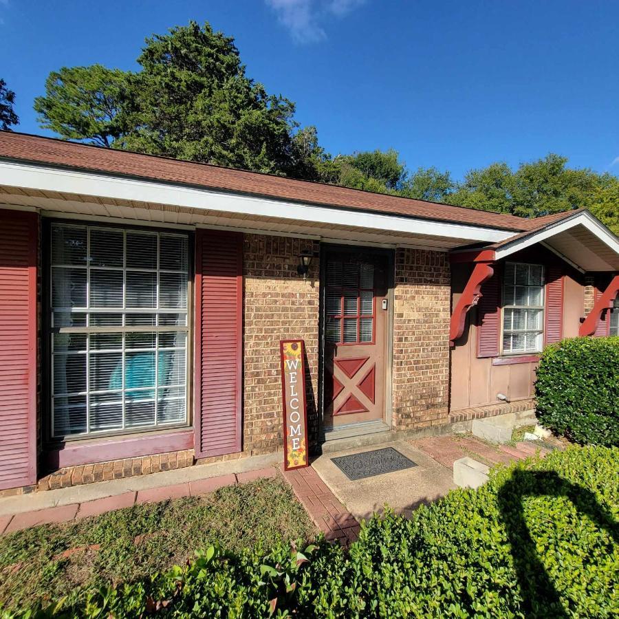 Midtown Southern Charm Tyler Exterior photo