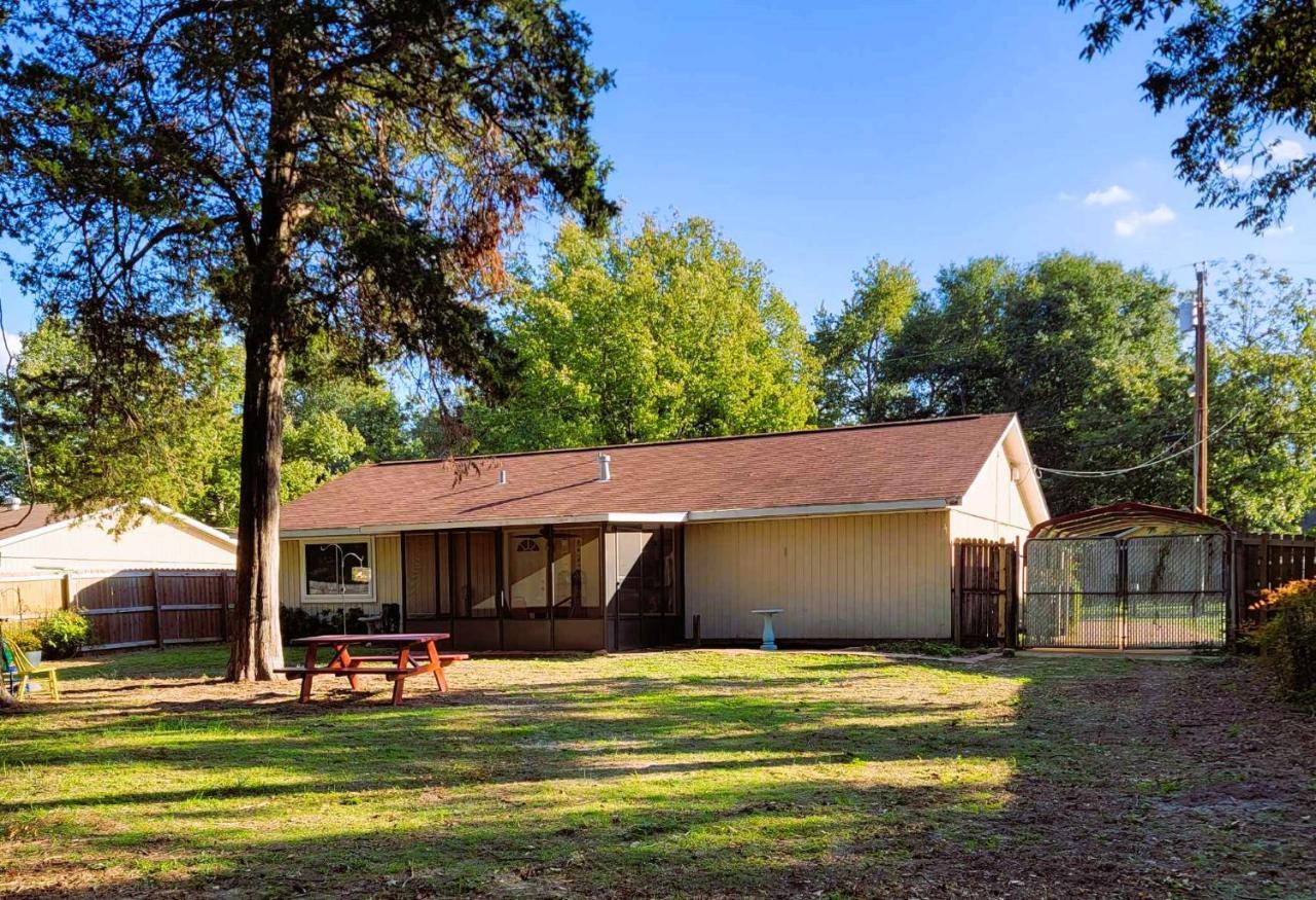 Midtown Southern Charm Tyler Exterior photo